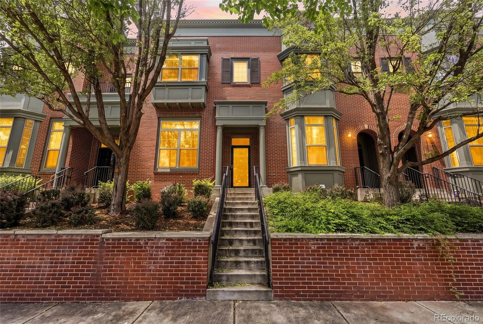 MLS Image #0 for 2935  central park boulevard ,denver, Colorado