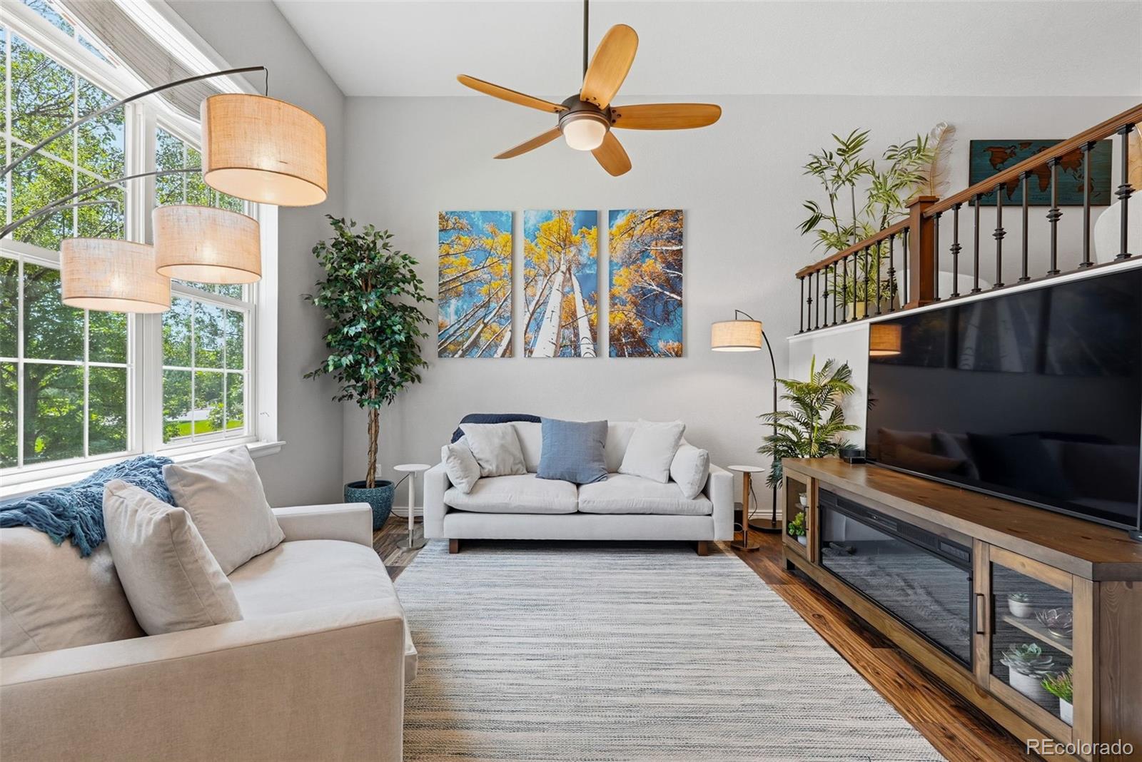 MLS Image #1 for 2935  central park boulevard ,denver, Colorado