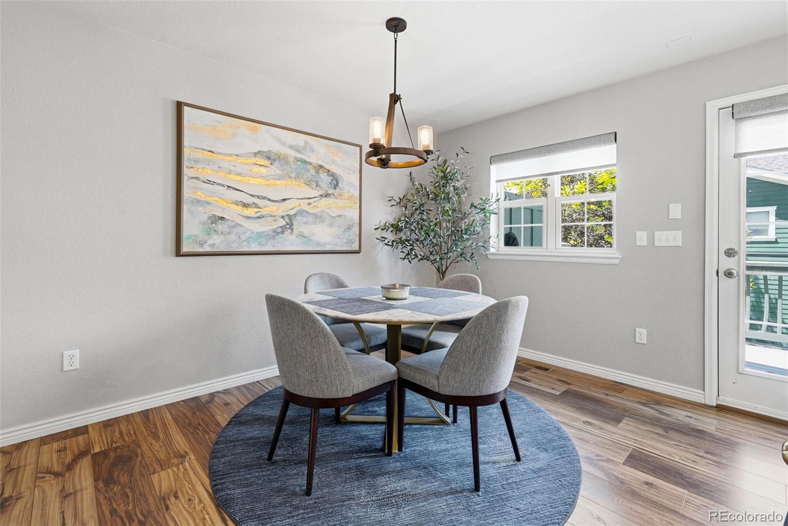 MLS Image #10 for 2935  central park boulevard ,denver, Colorado