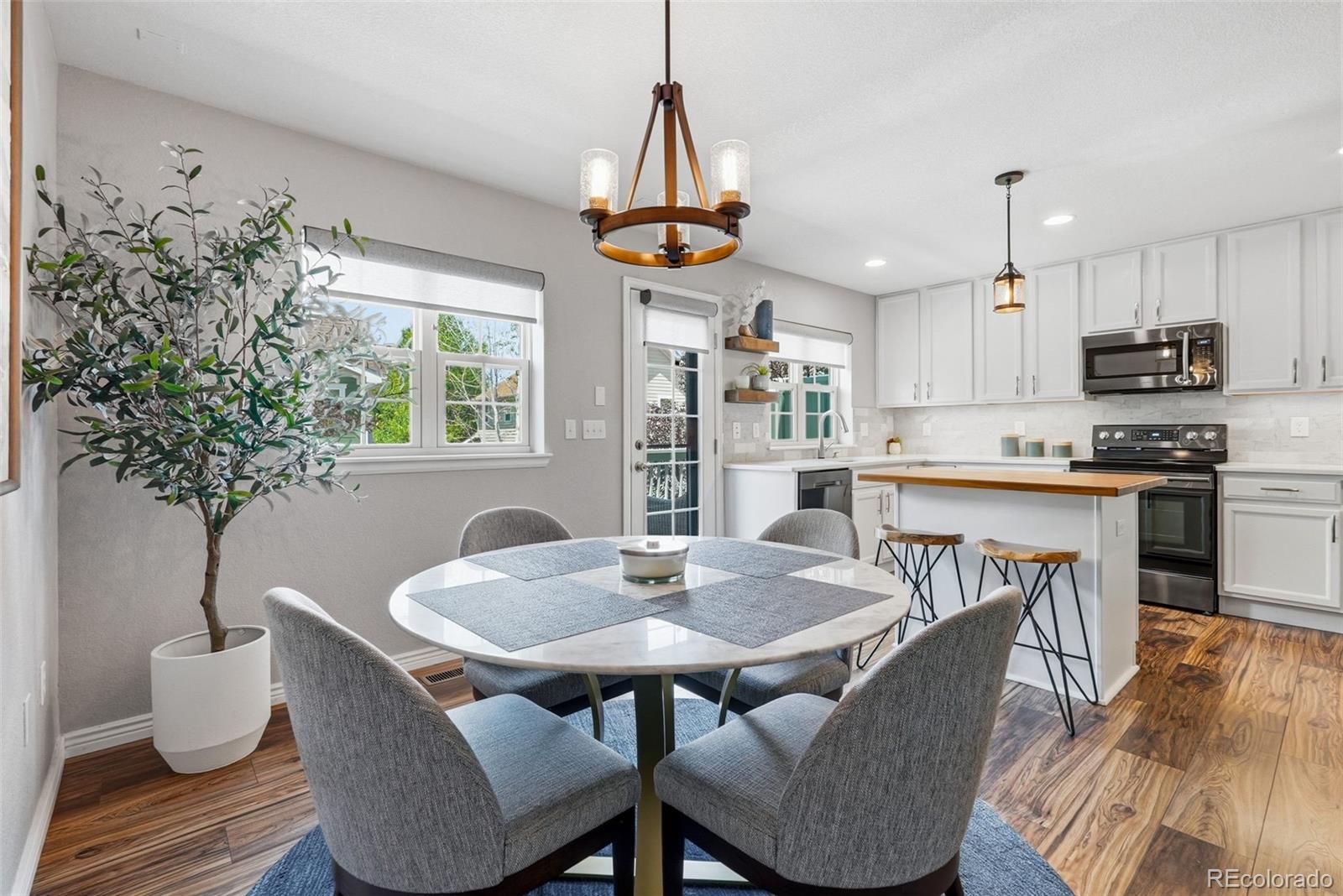 MLS Image #11 for 2935  central park boulevard ,denver, Colorado