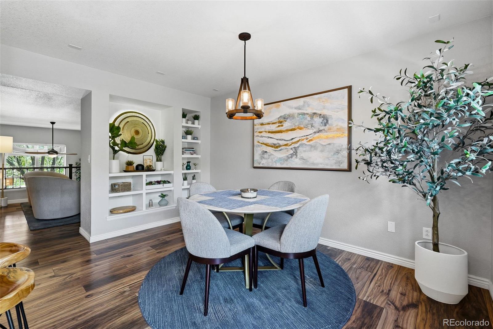 MLS Image #12 for 2935  central park boulevard ,denver, Colorado