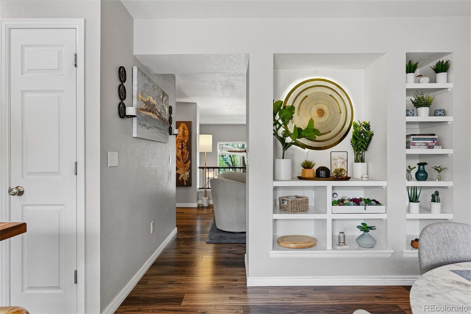 MLS Image #14 for 2935  central park boulevard ,denver, Colorado