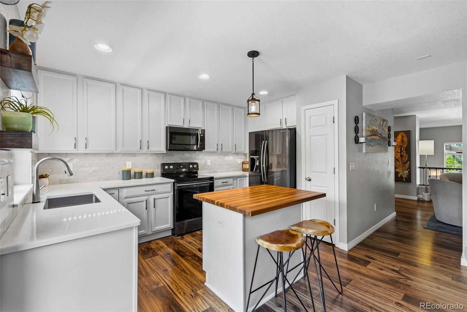 MLS Image #15 for 2935  central park boulevard ,denver, Colorado