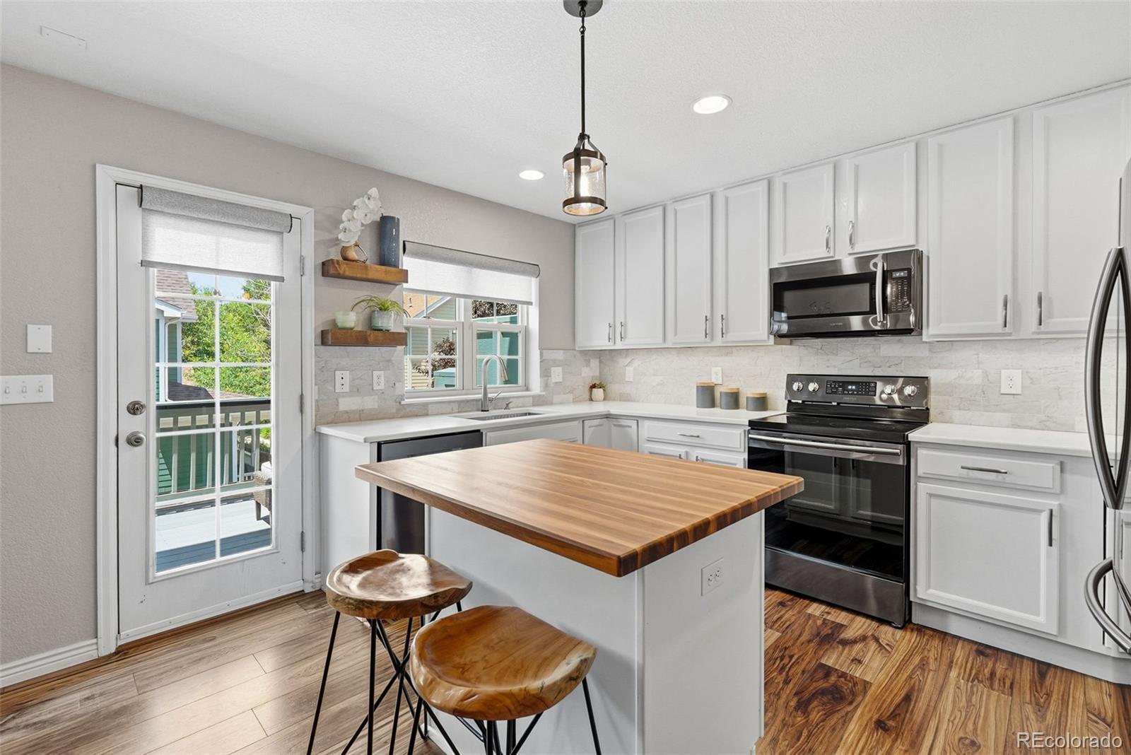 MLS Image #17 for 2935  central park boulevard ,denver, Colorado