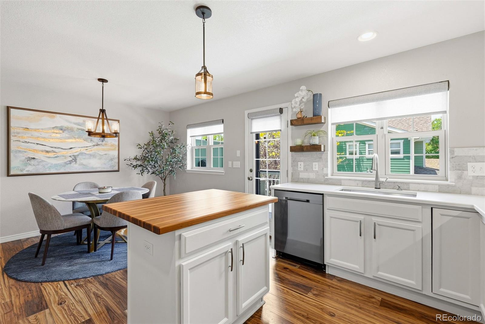 MLS Image #18 for 2935  central park boulevard ,denver, Colorado