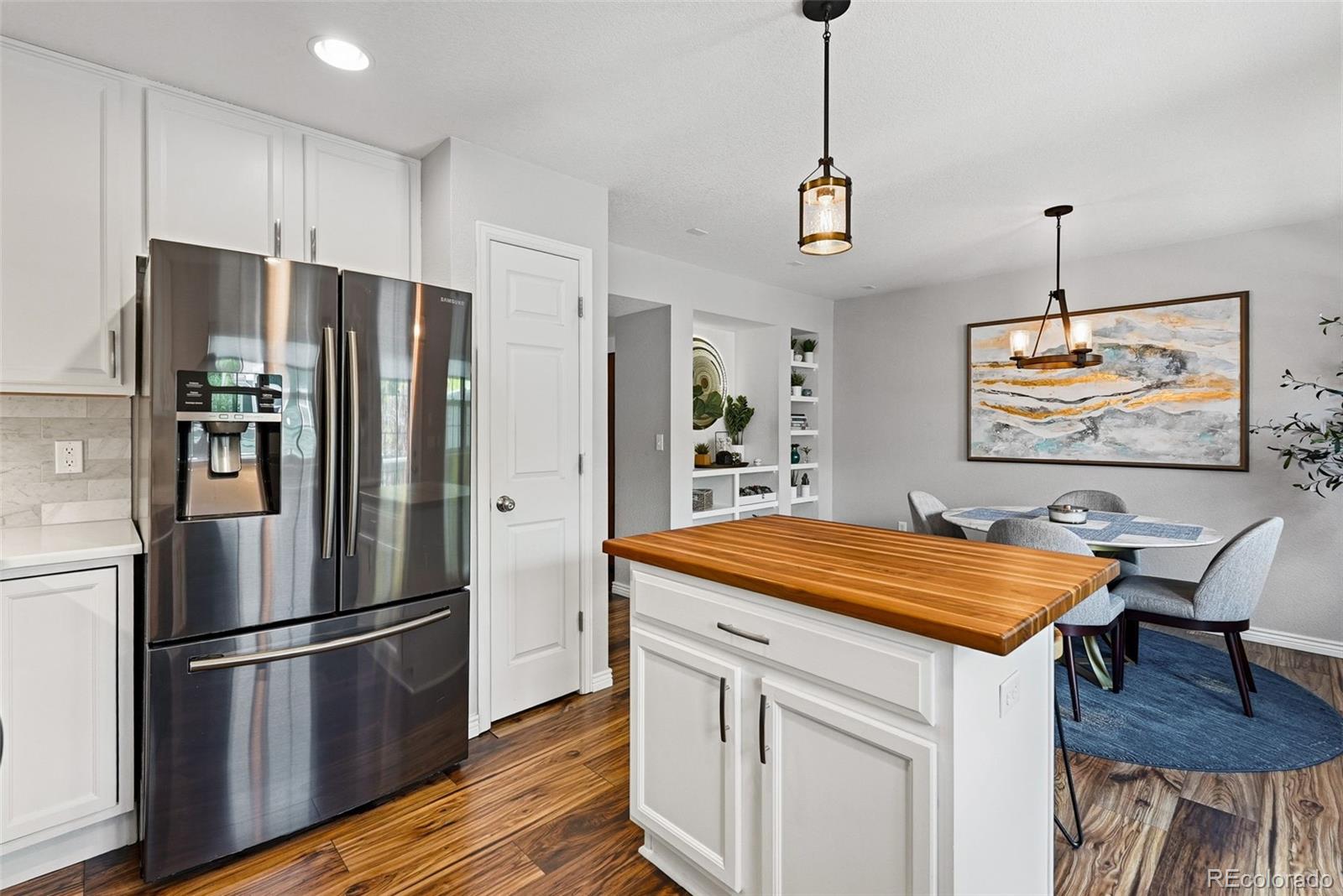 MLS Image #19 for 2935  central park boulevard ,denver, Colorado