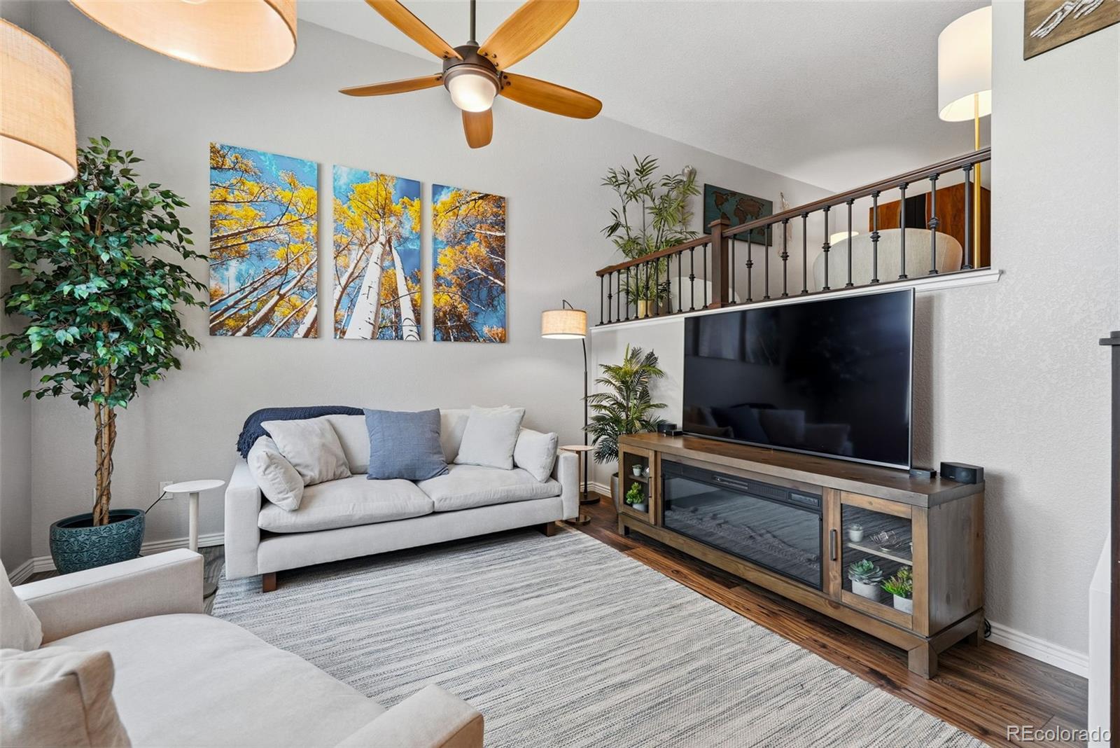 MLS Image #2 for 2935  central park boulevard ,denver, Colorado