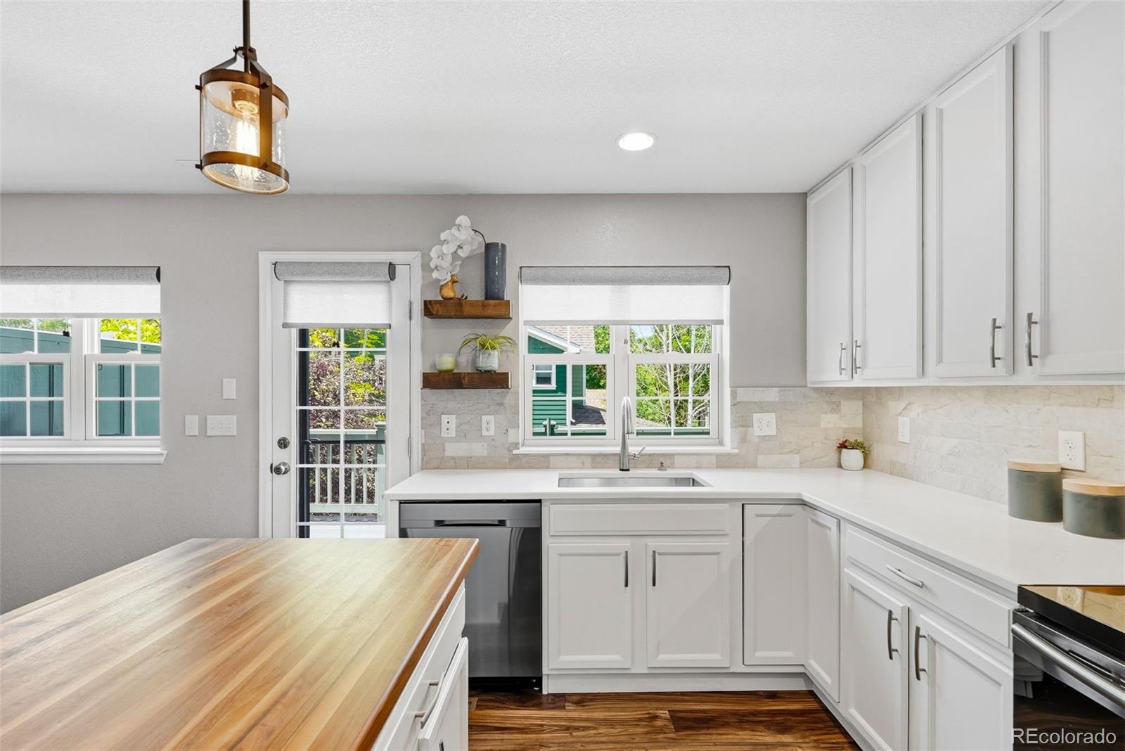 MLS Image #20 for 2935  central park boulevard ,denver, Colorado