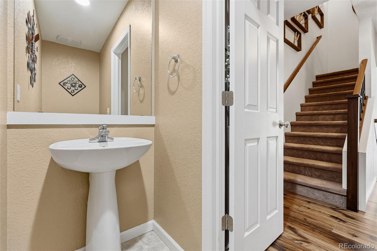 MLS Image #22 for 2935  central park boulevard ,denver, Colorado