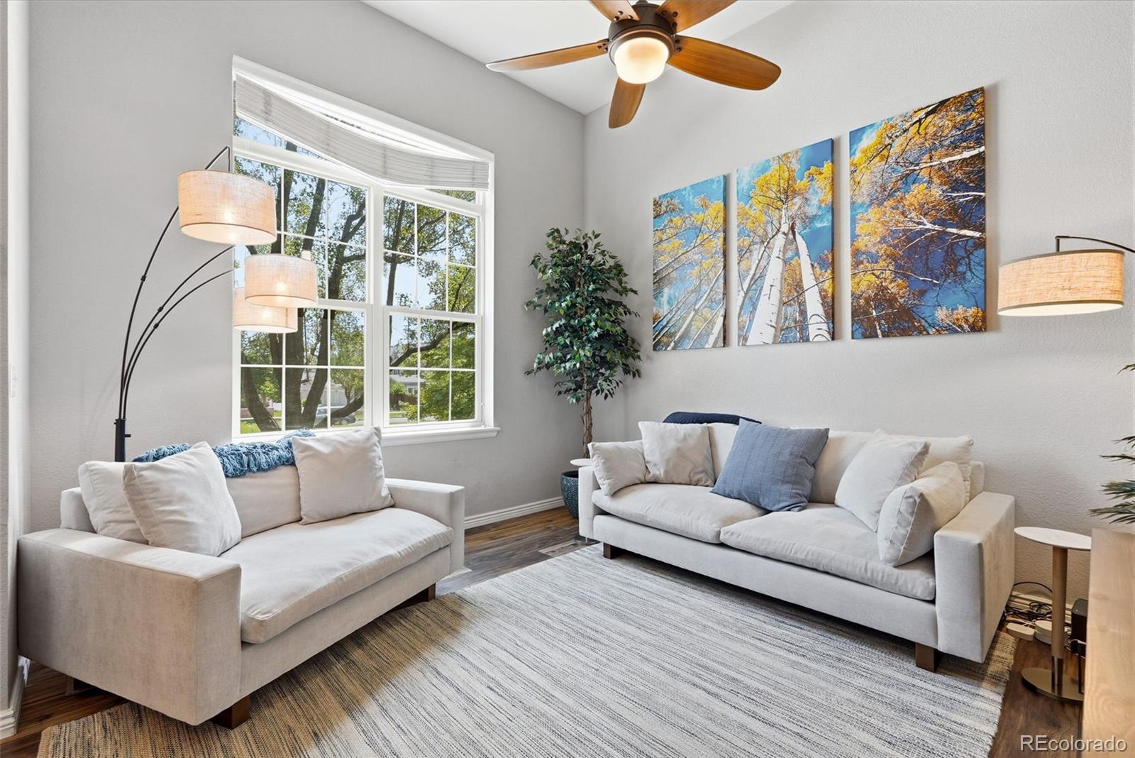 MLS Image #3 for 2935  central park boulevard ,denver, Colorado