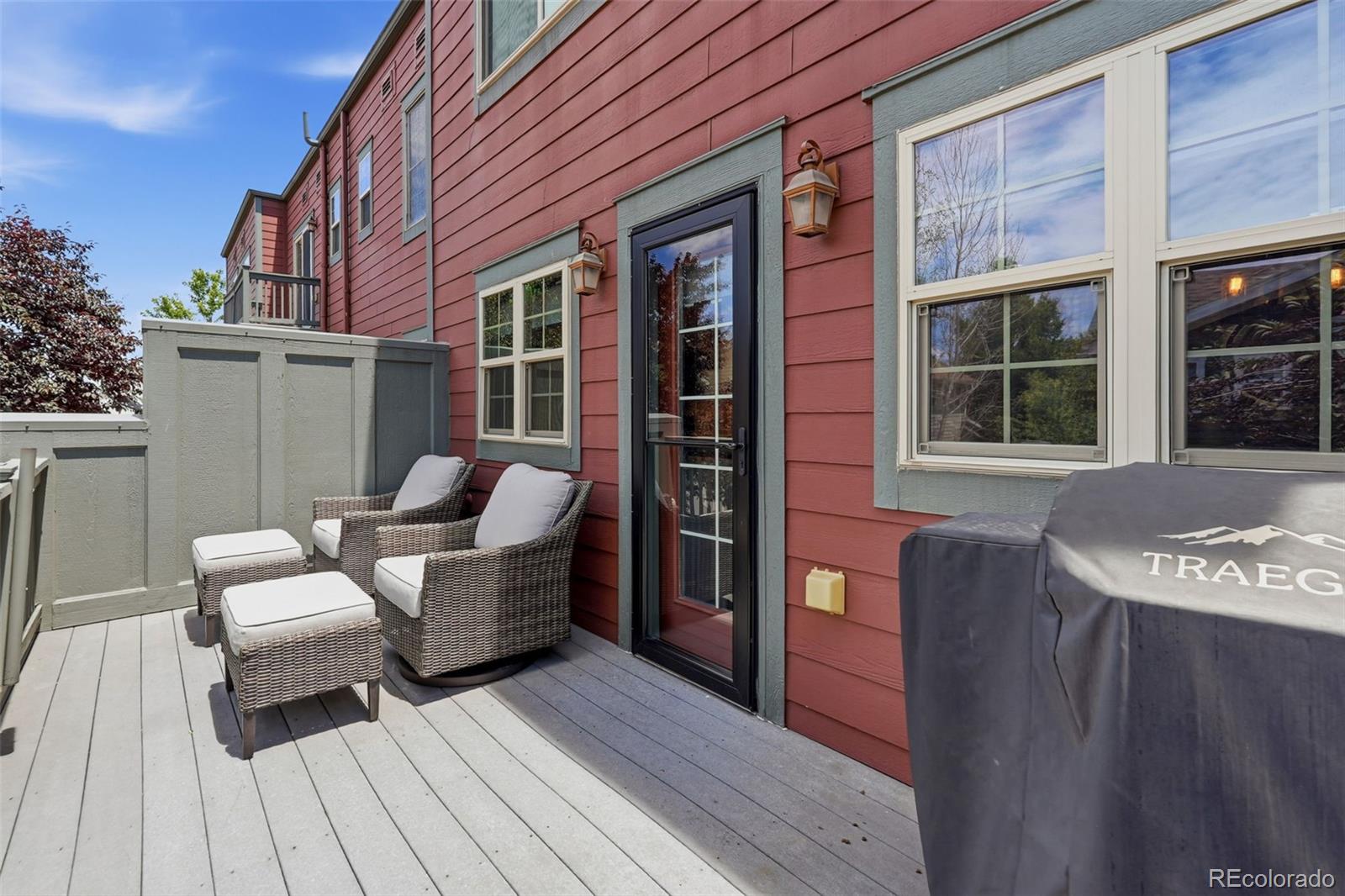 MLS Image #38 for 2935  central park boulevard ,denver, Colorado