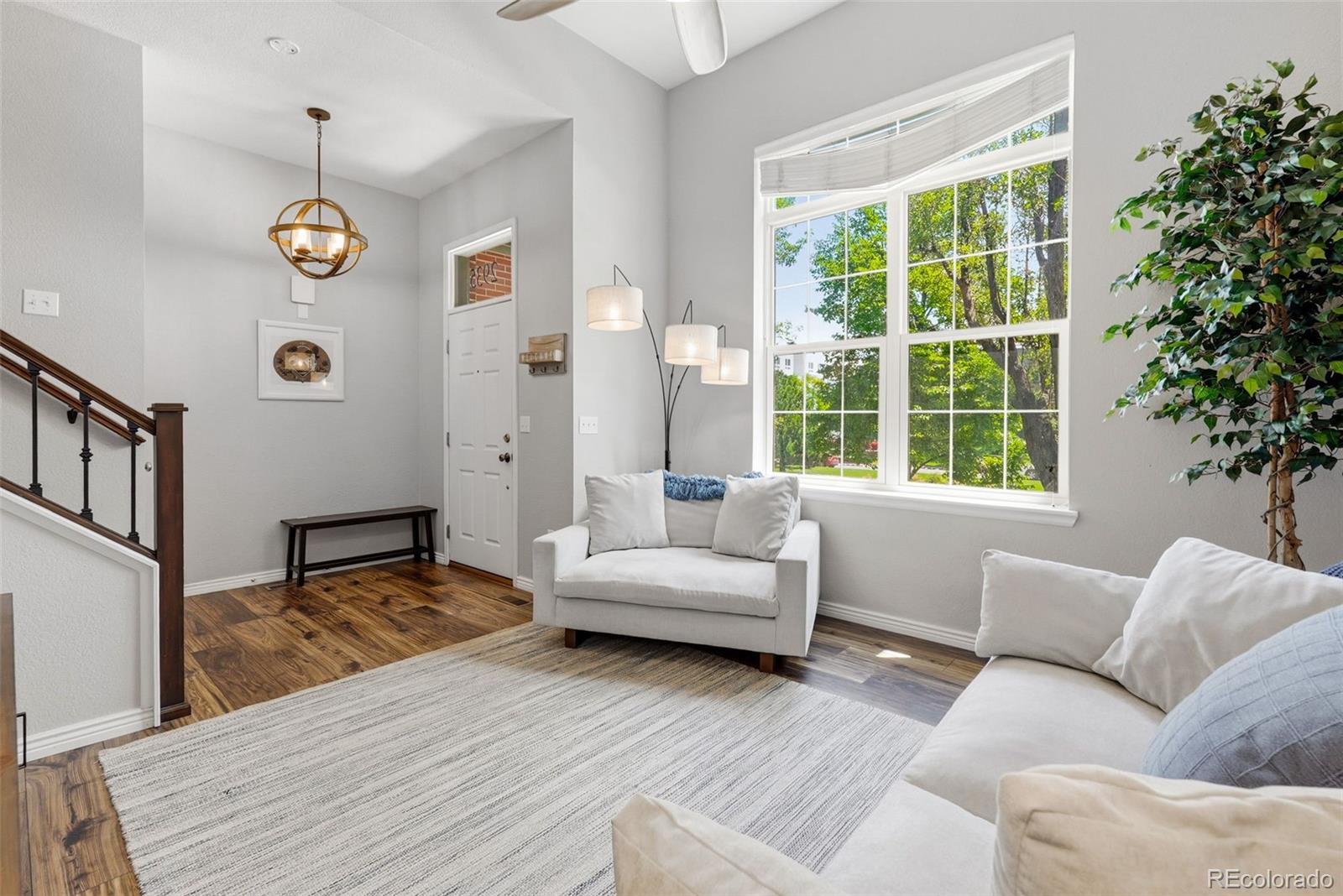MLS Image #4 for 2935  central park boulevard ,denver, Colorado