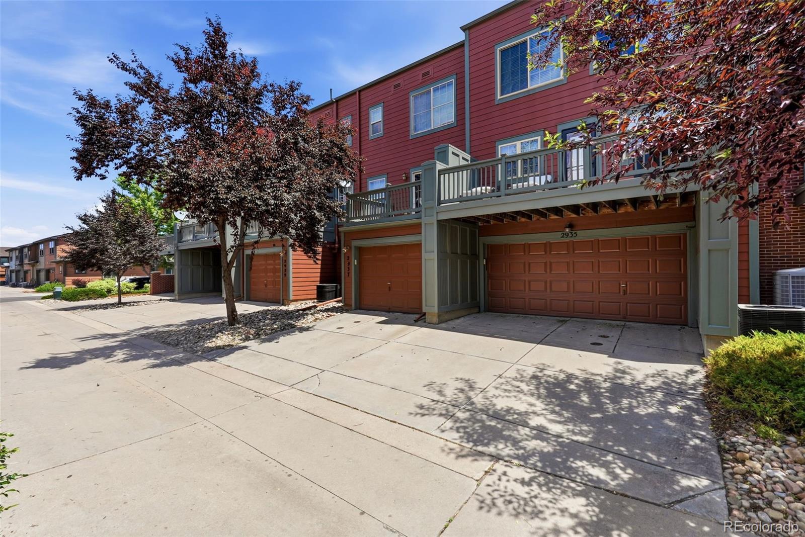 MLS Image #40 for 2935  central park boulevard ,denver, Colorado