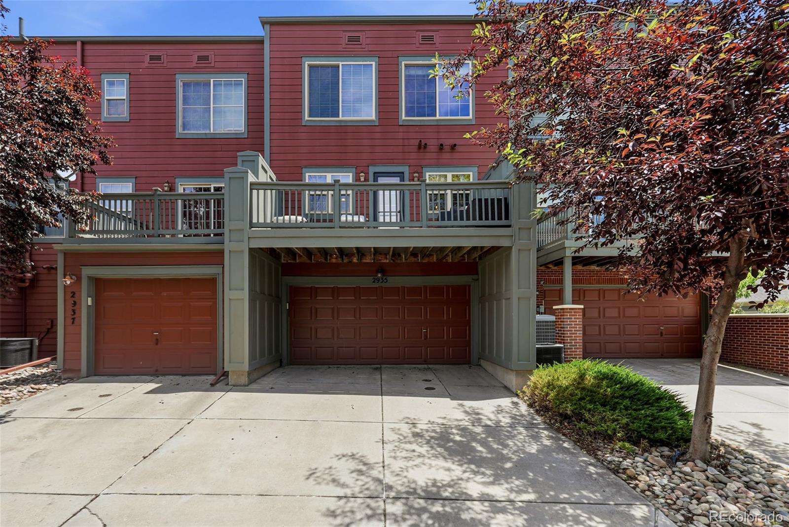 MLS Image #41 for 2935  central park boulevard ,denver, Colorado
