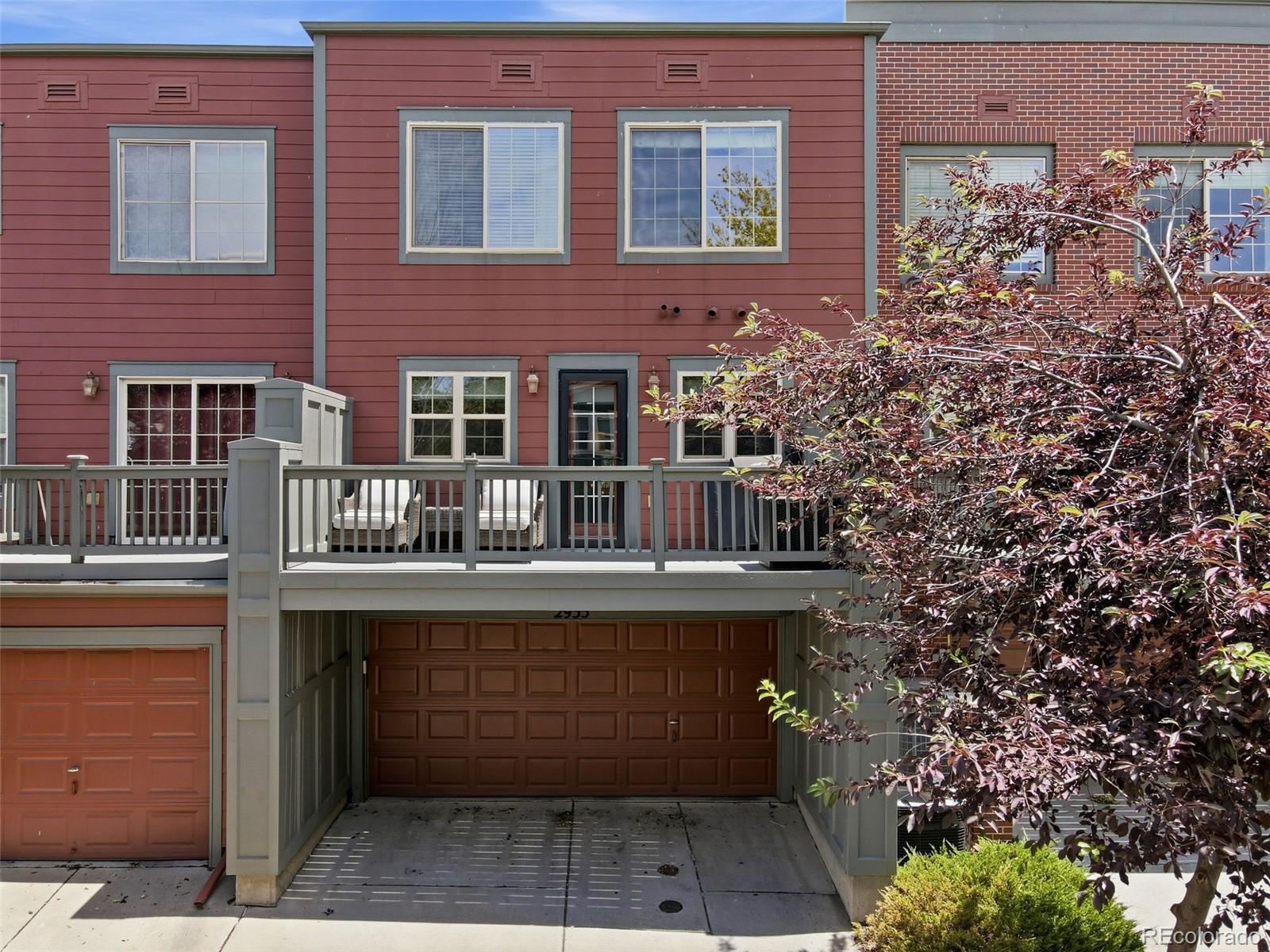 MLS Image #42 for 2935  central park boulevard ,denver, Colorado