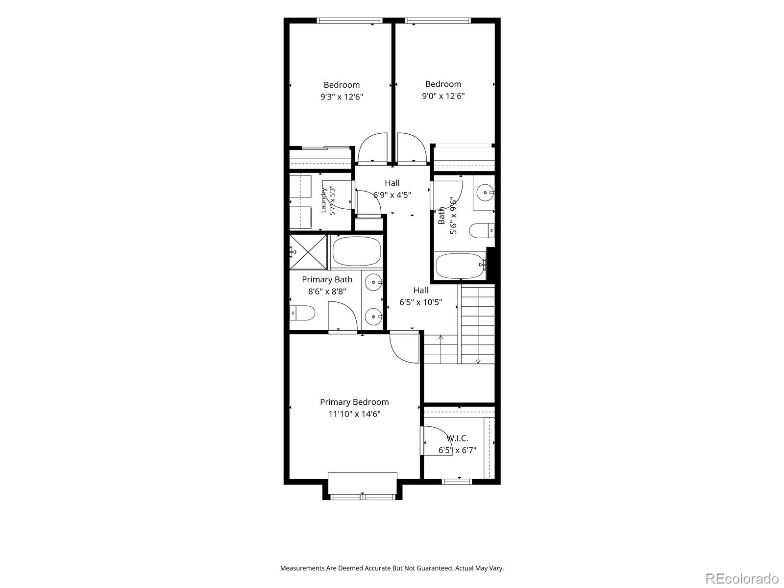 MLS Image #43 for 2935  central park boulevard ,denver, Colorado