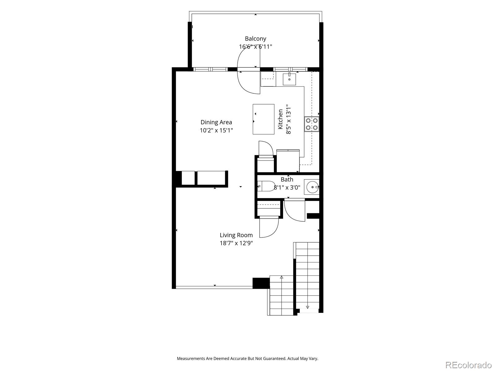 MLS Image #44 for 2935  central park boulevard ,denver, Colorado