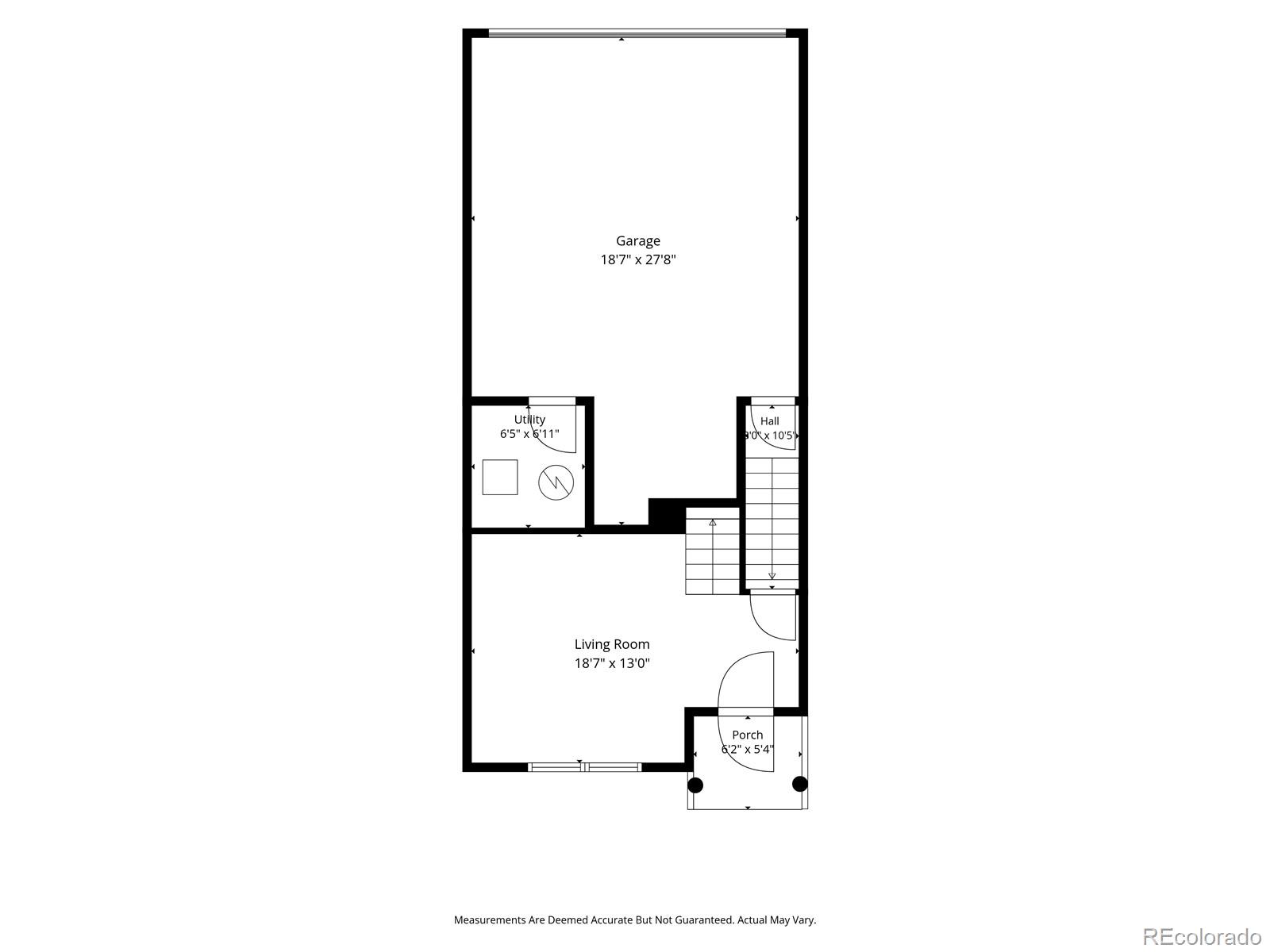 MLS Image #45 for 2935  central park boulevard ,denver, Colorado