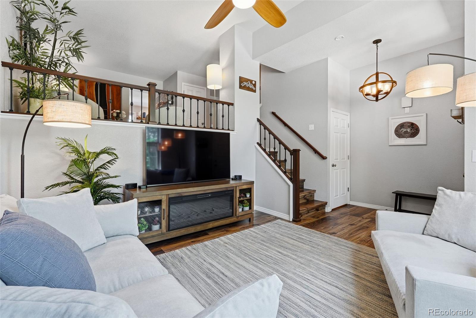 MLS Image #5 for 2935  central park boulevard ,denver, Colorado
