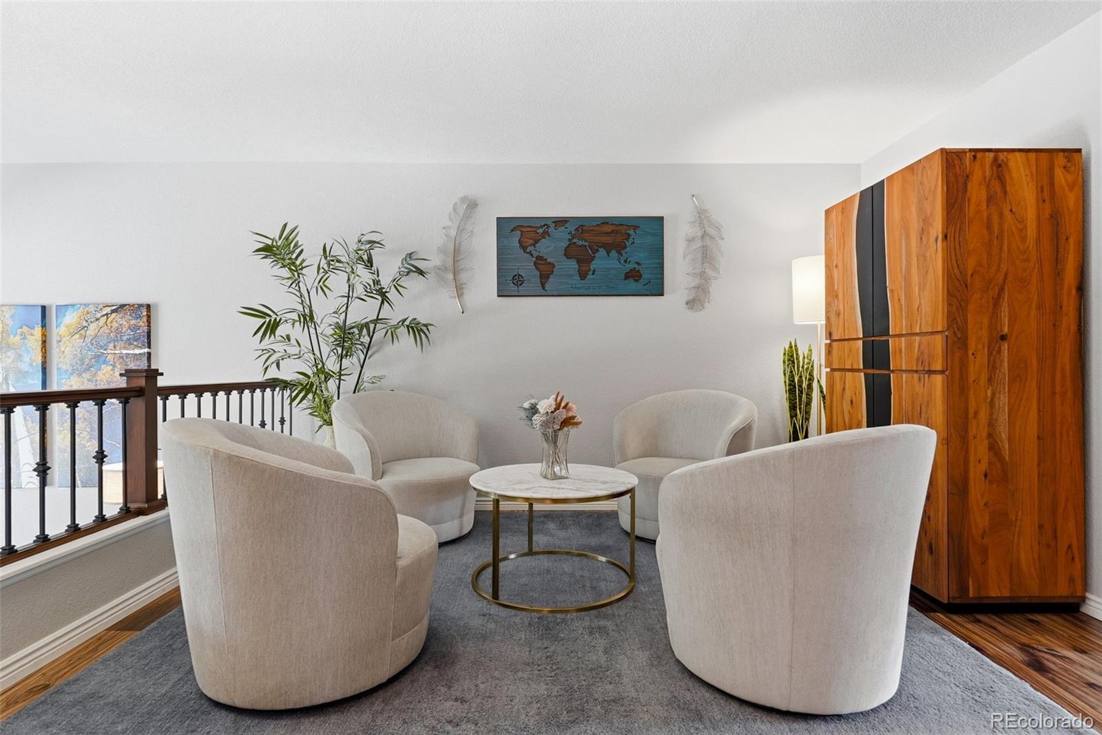 MLS Image #8 for 2935  central park boulevard ,denver, Colorado