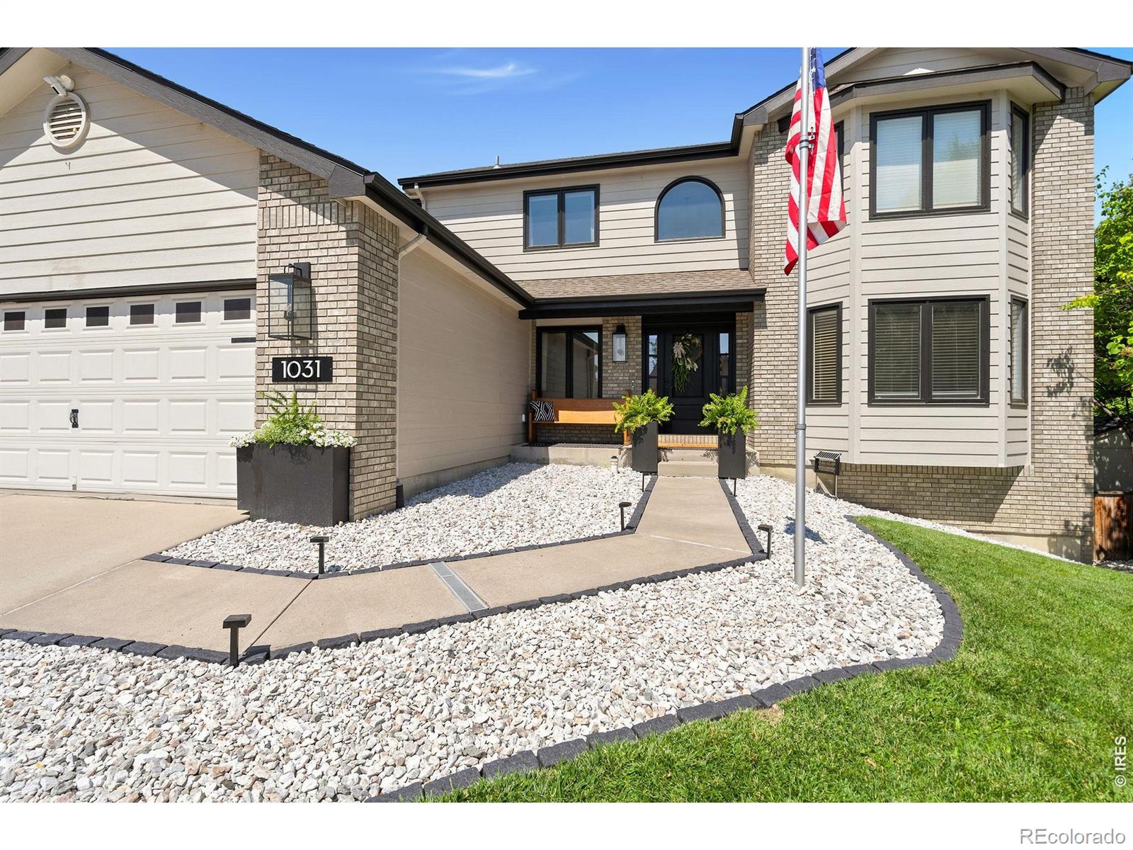 MLS Image #1 for 1031  battsford circle,fort collins, Colorado