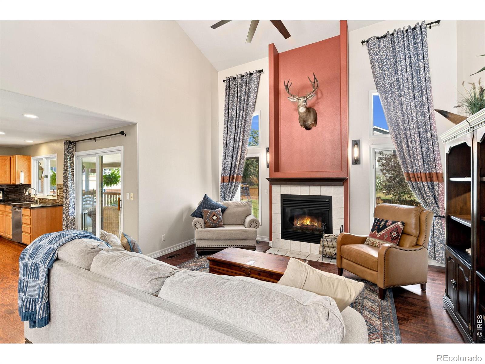 MLS Image #11 for 1031  battsford circle,fort collins, Colorado