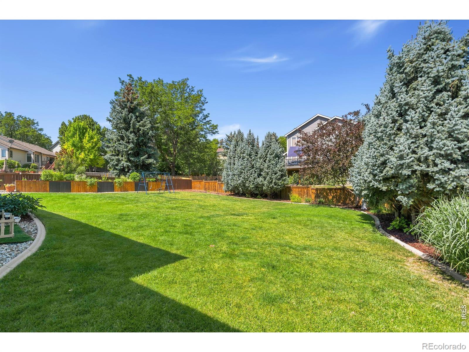 MLS Image #3 for 1031  battsford circle,fort collins, Colorado