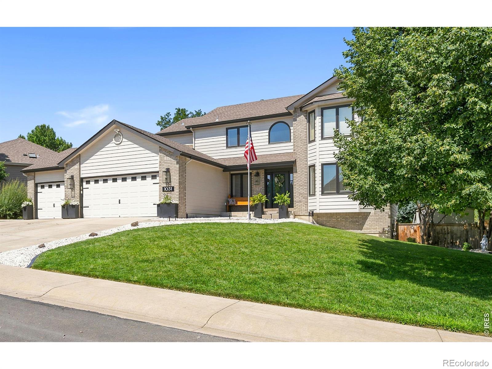 MLS Image #36 for 1031  battsford circle,fort collins, Colorado
