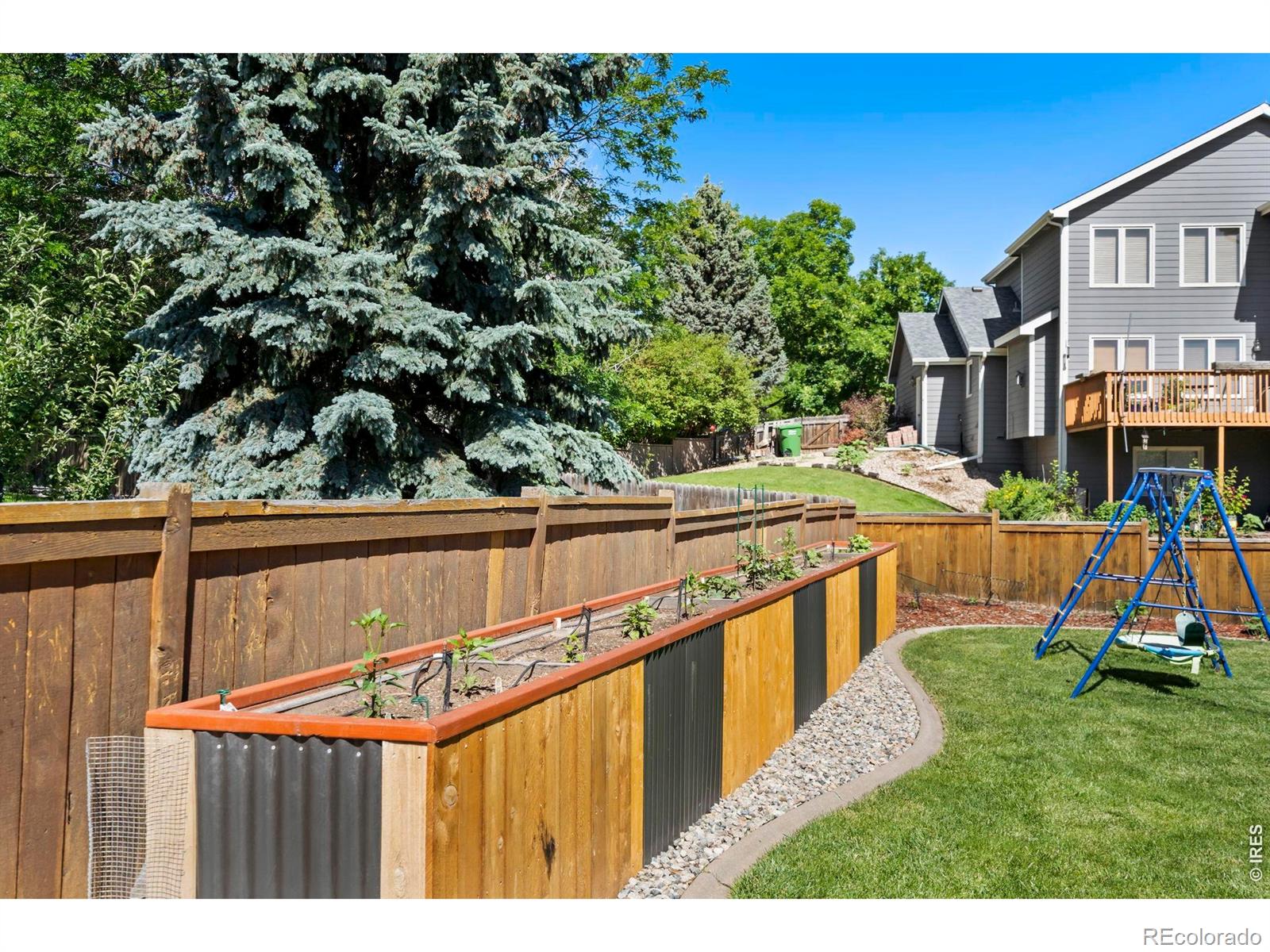MLS Image #40 for 1031  battsford circle,fort collins, Colorado