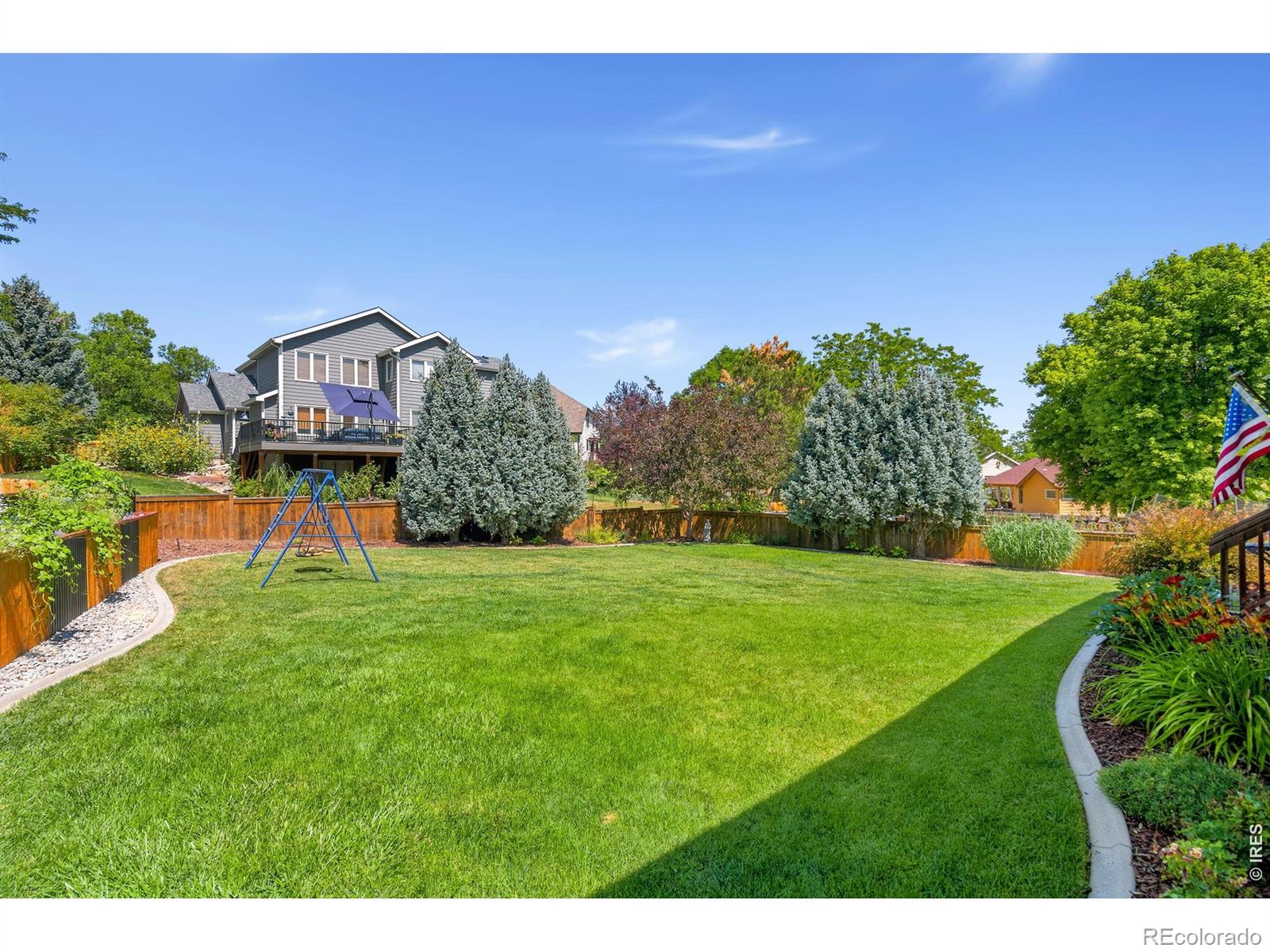 MLS Image #41 for 1031  battsford circle,fort collins, Colorado