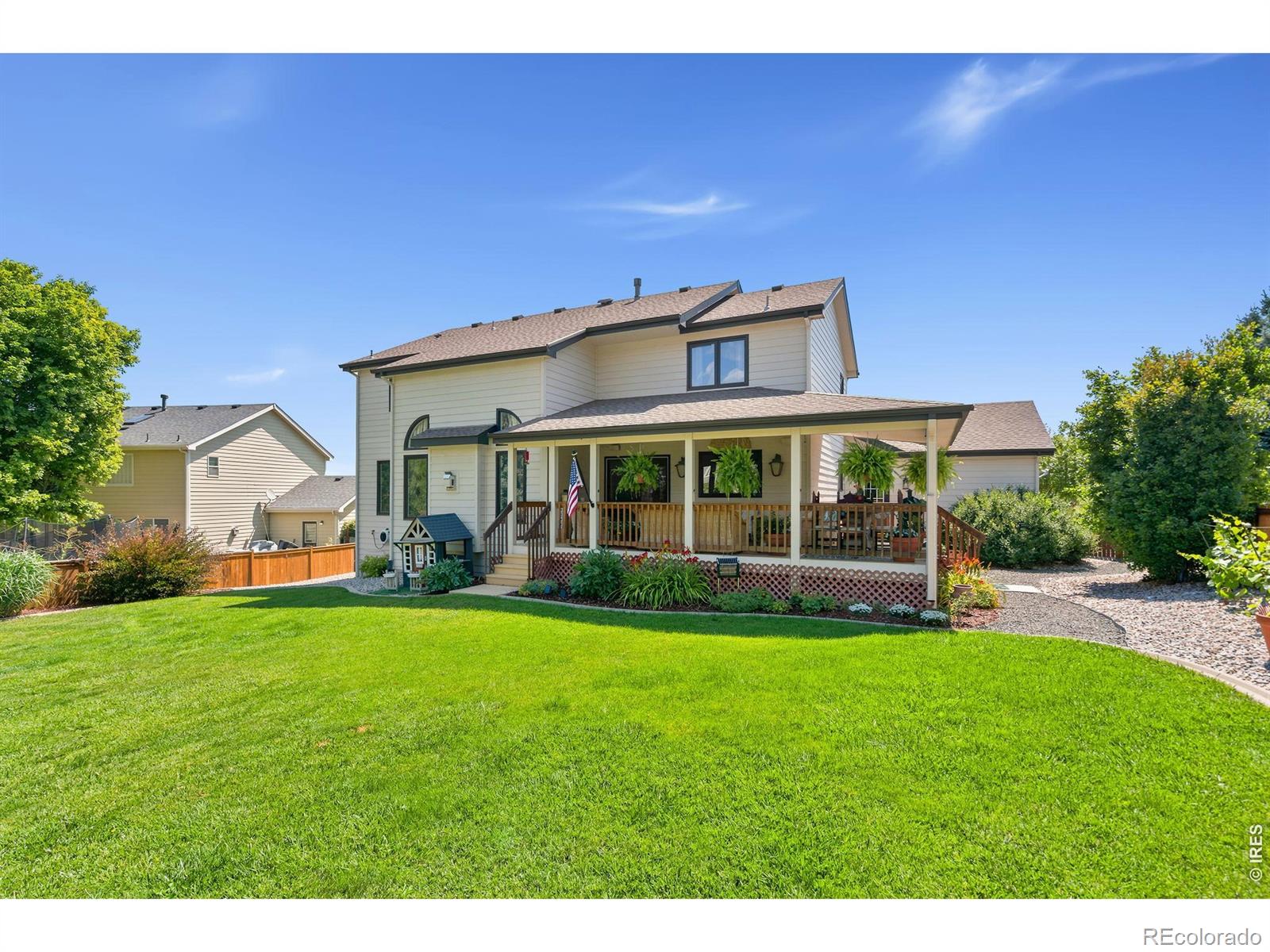 MLS Image #42 for 1031  battsford circle,fort collins, Colorado