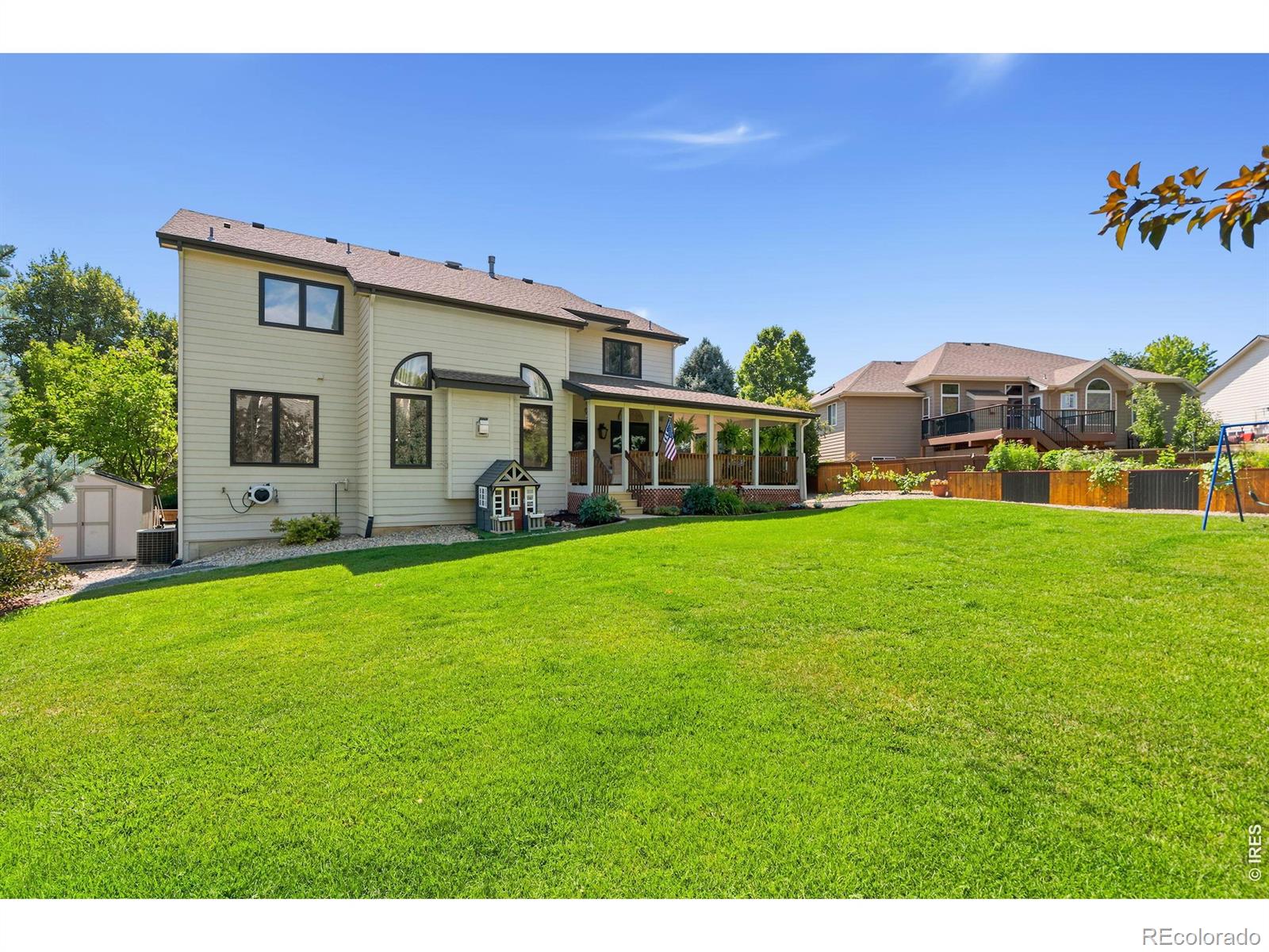 MLS Image #44 for 1031  battsford circle,fort collins, Colorado