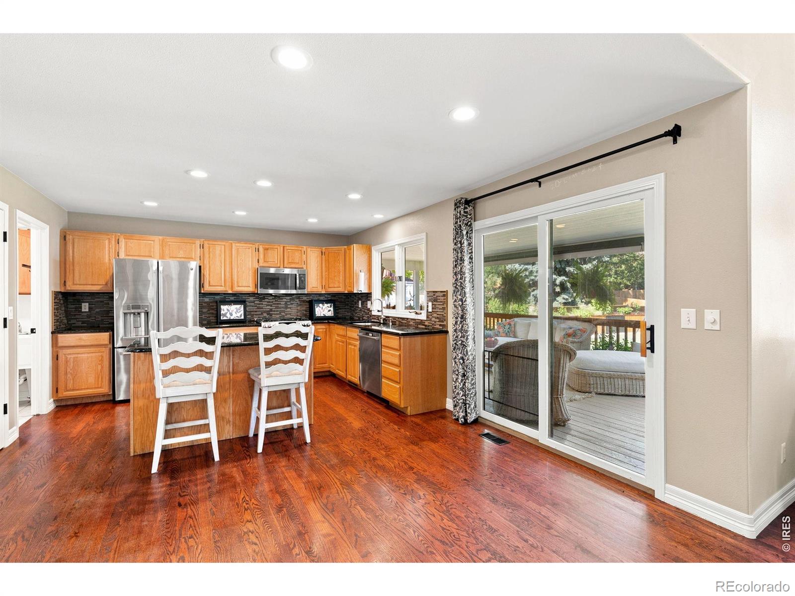 MLS Image #6 for 1031  battsford circle,fort collins, Colorado