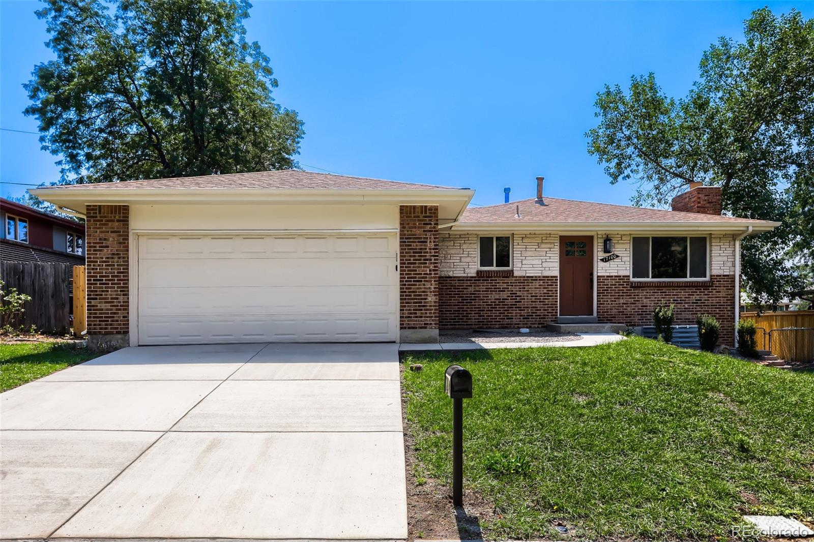 MLS Image #1 for 17100 w 16th place,golden, Colorado