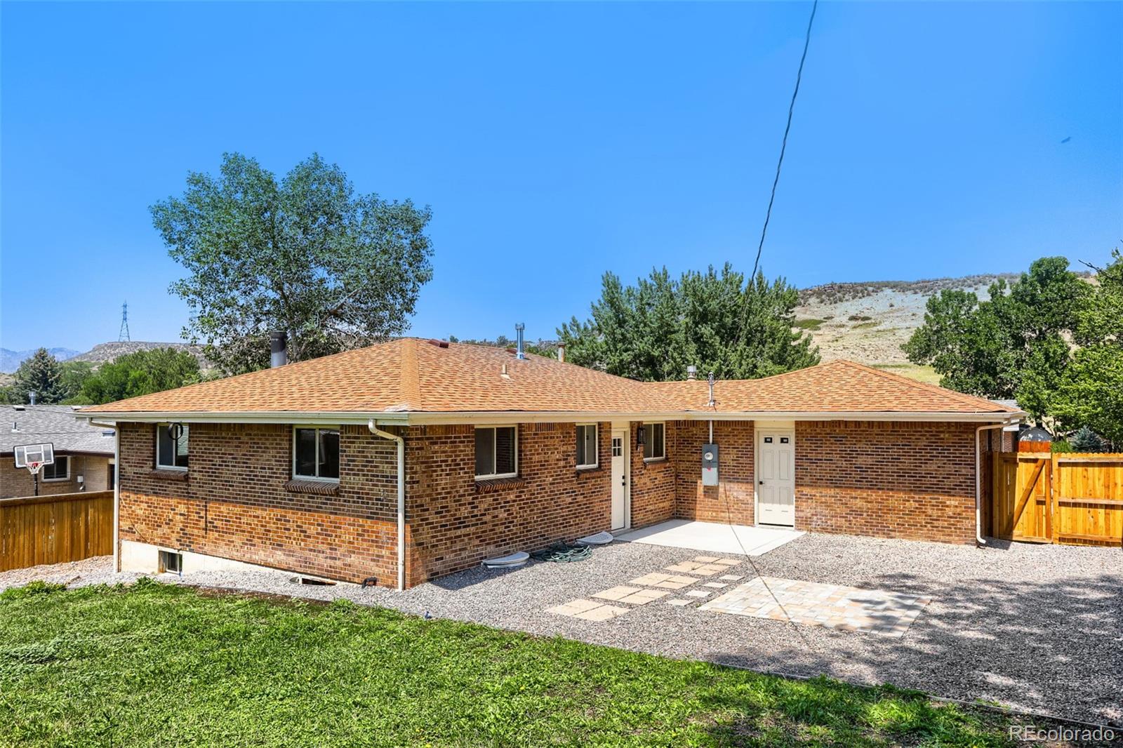 MLS Image #25 for 17100 w 16th place,golden, Colorado