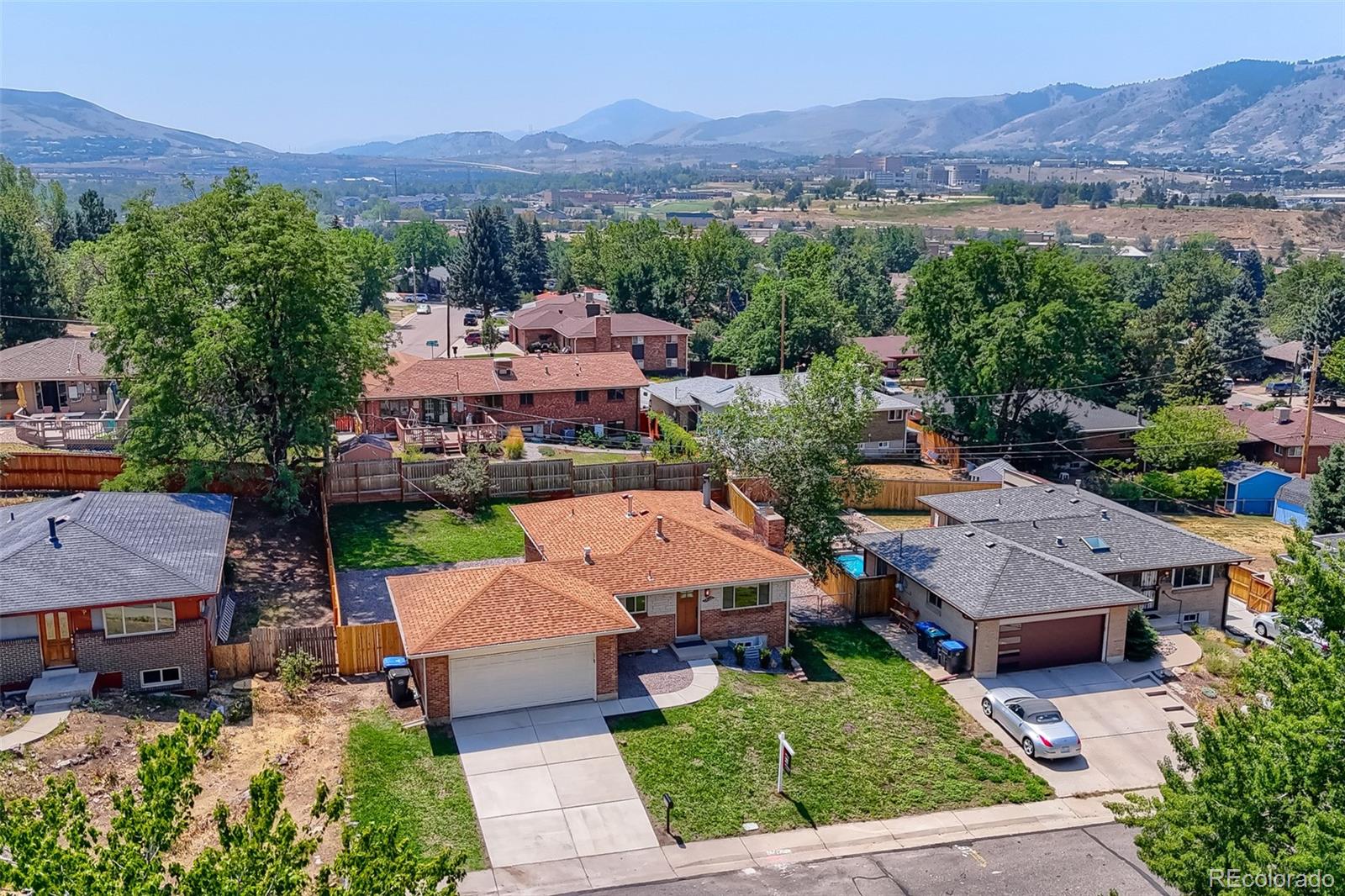 MLS Image #27 for 17100 w 16th place,golden, Colorado