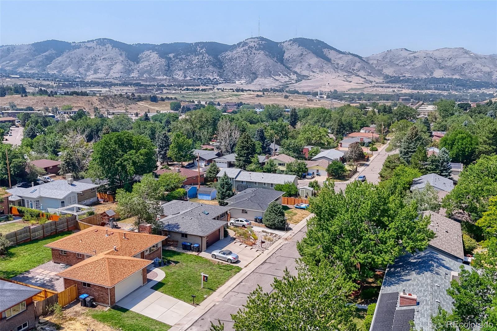MLS Image #29 for 17100 w 16th place,golden, Colorado