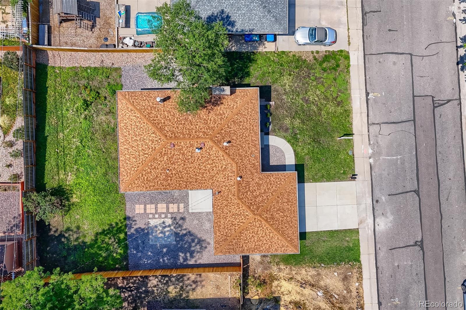 MLS Image #30 for 17100 w 16th place,golden, Colorado