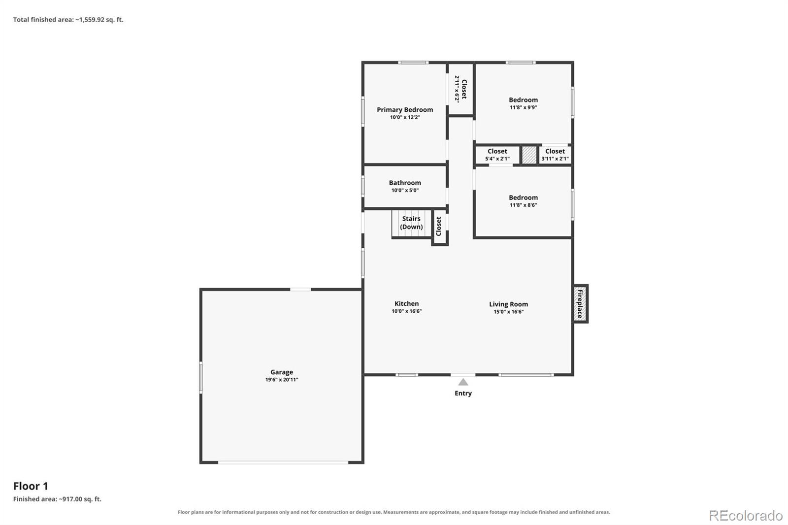 MLS Image #34 for 17100 w 16th place,golden, Colorado