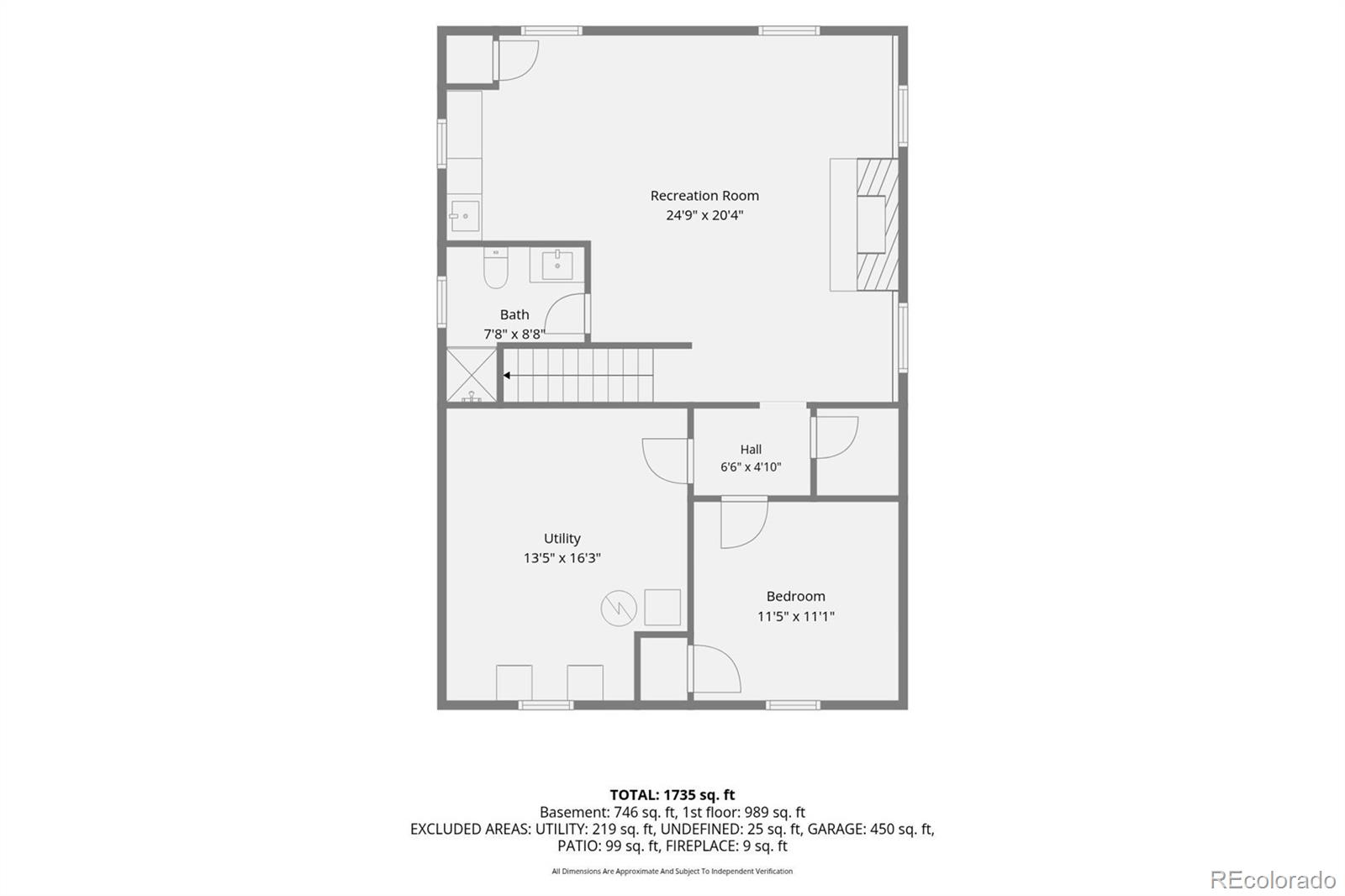MLS Image #35 for 17100 w 16th place,golden, Colorado