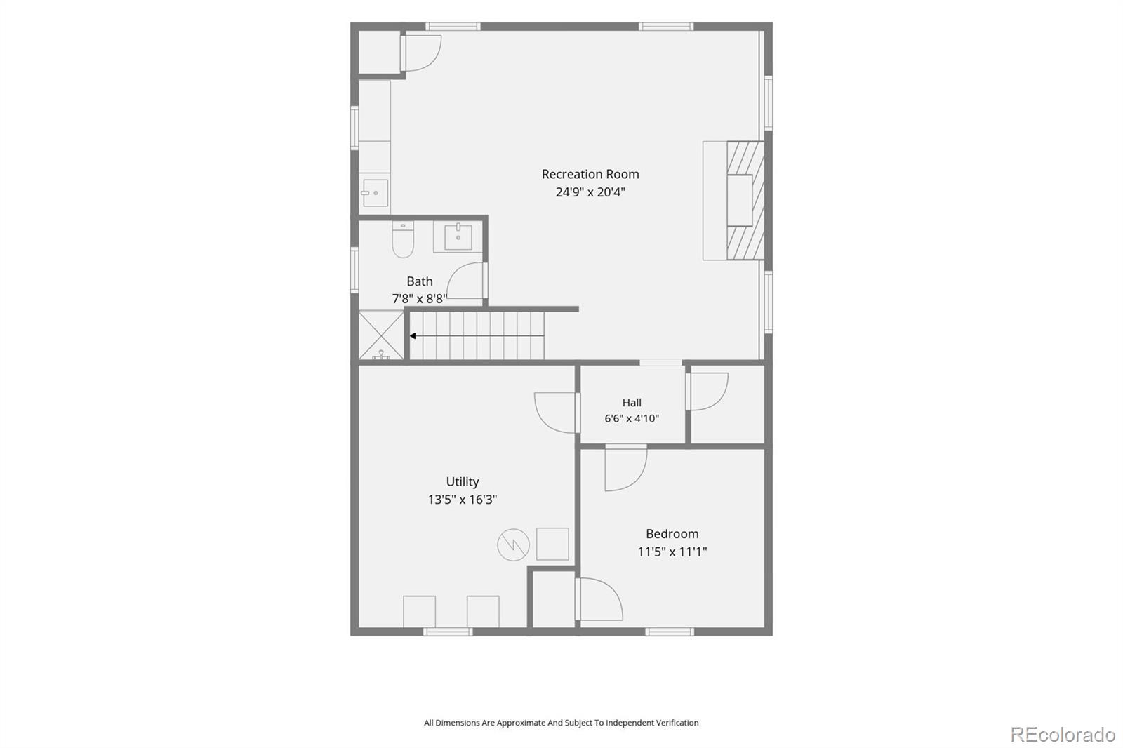 MLS Image #38 for 17100 w 16th place,golden, Colorado