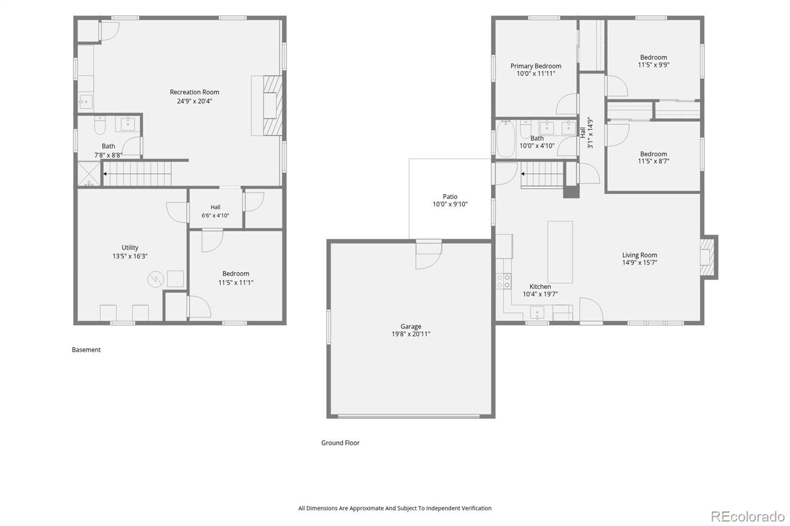 MLS Image #40 for 17100 w 16th place,golden, Colorado