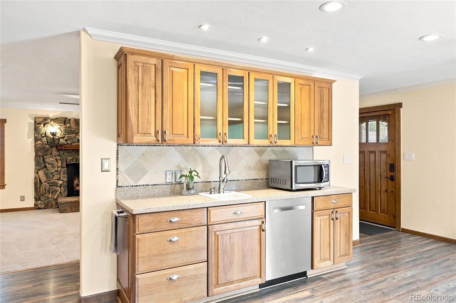 MLS Image #10 for 34797  forest estates road,evergreen, Colorado