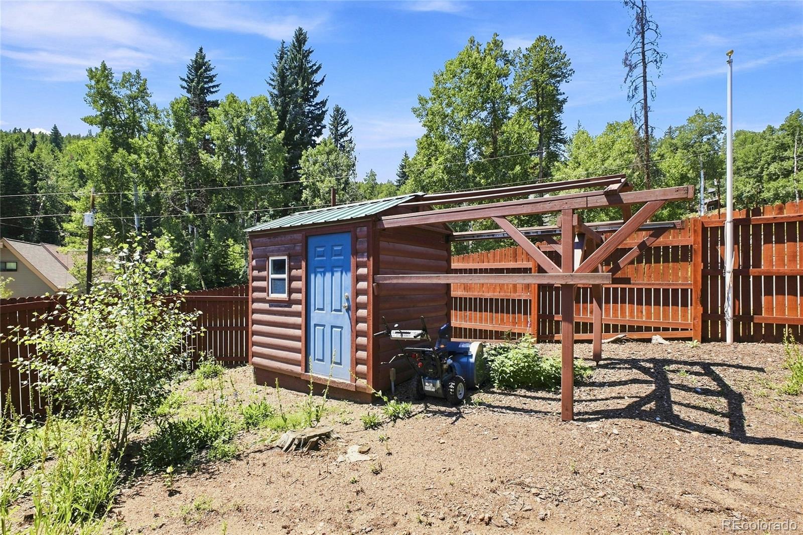 MLS Image #38 for 34797  forest estates road,evergreen, Colorado