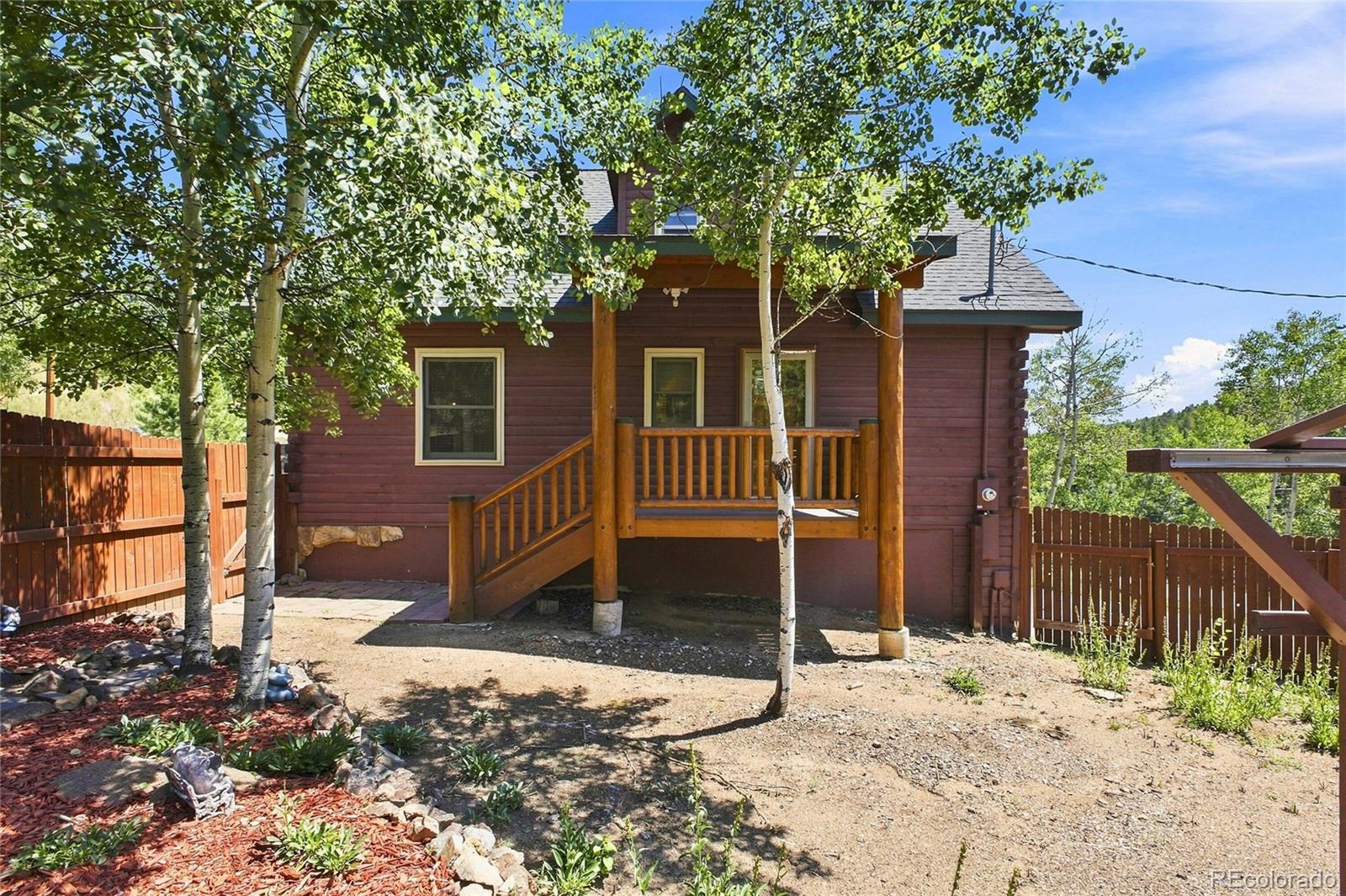 MLS Image #39 for 34797  forest estates road,evergreen, Colorado
