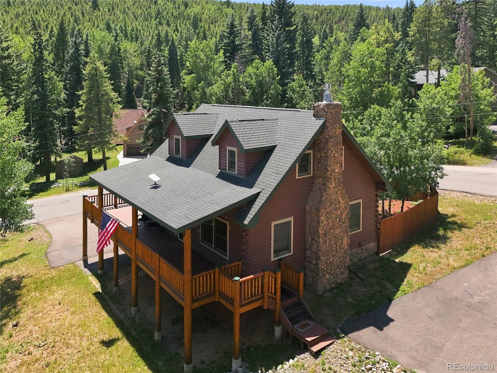 MLS Image #40 for 34797  forest estates road,evergreen, Colorado
