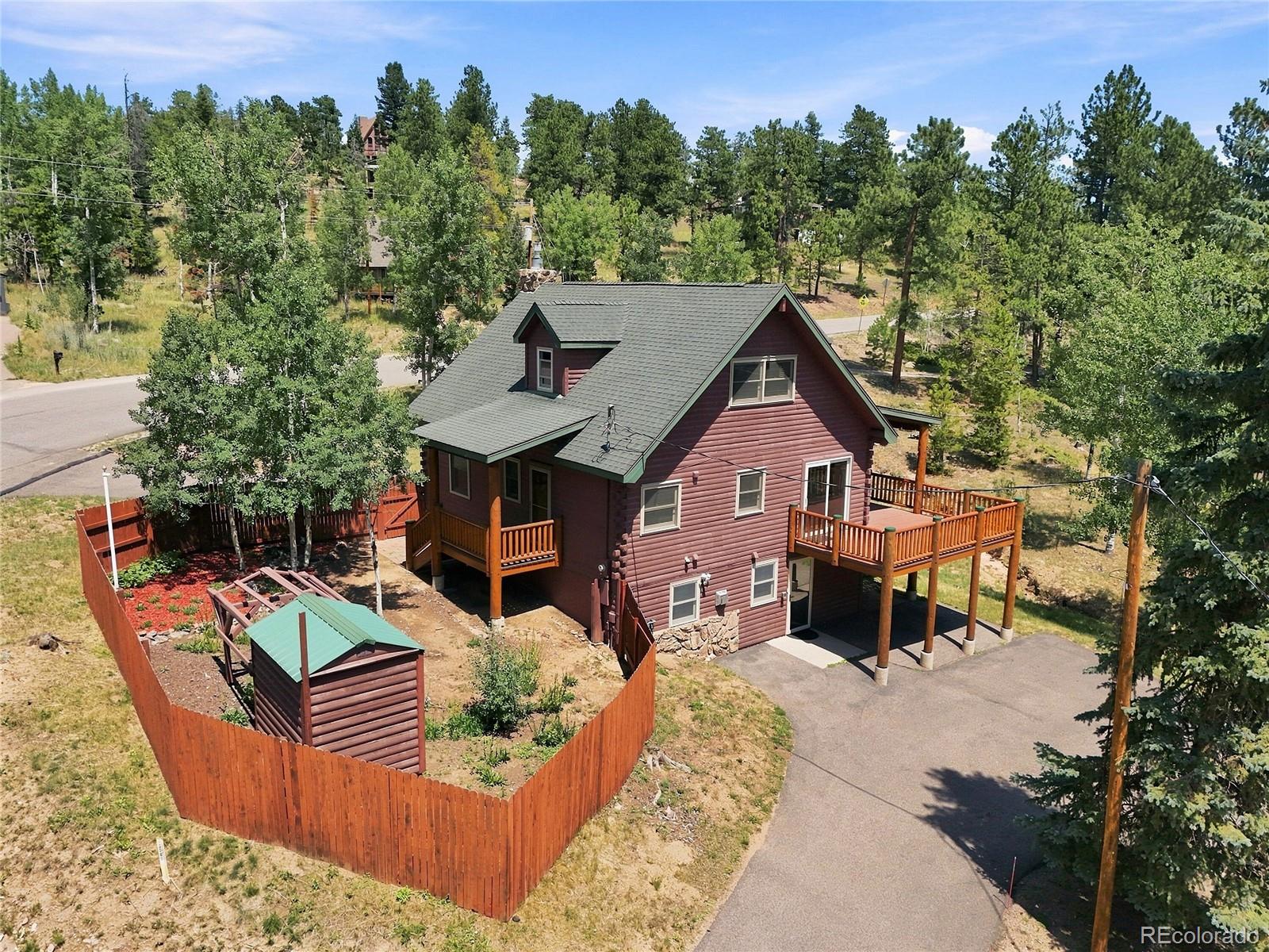 MLS Image #41 for 34797  forest estates road,evergreen, Colorado