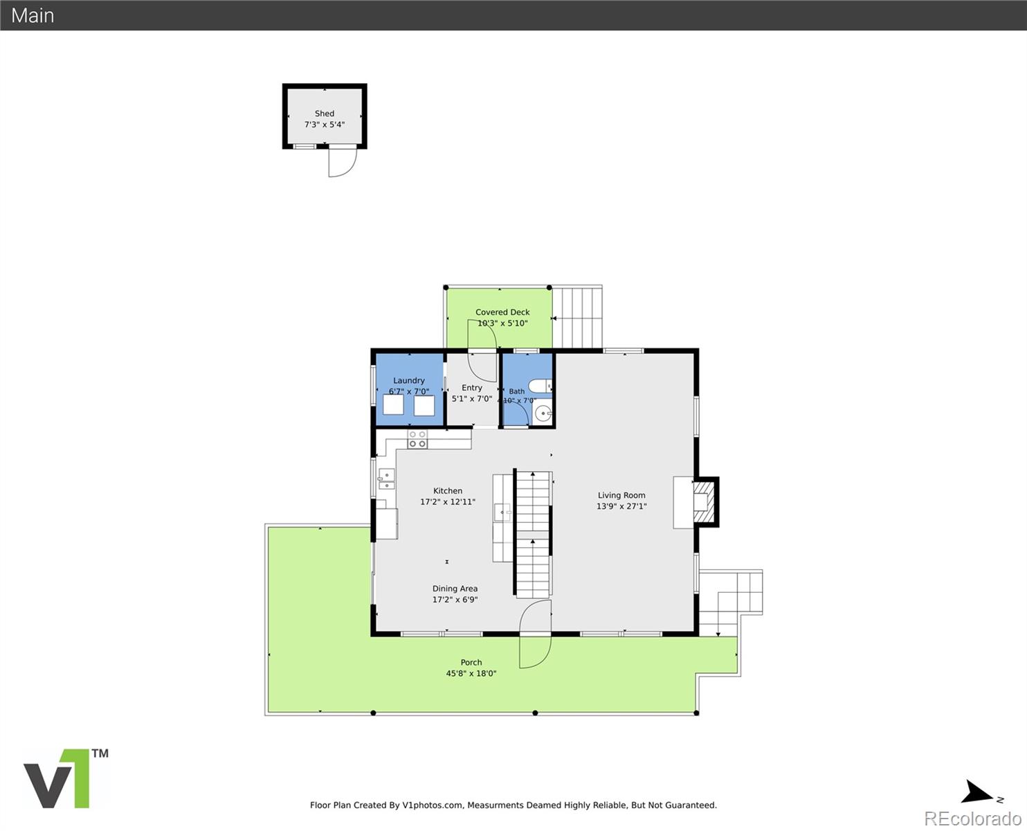 MLS Image #43 for 34797  forest estates road,evergreen, Colorado