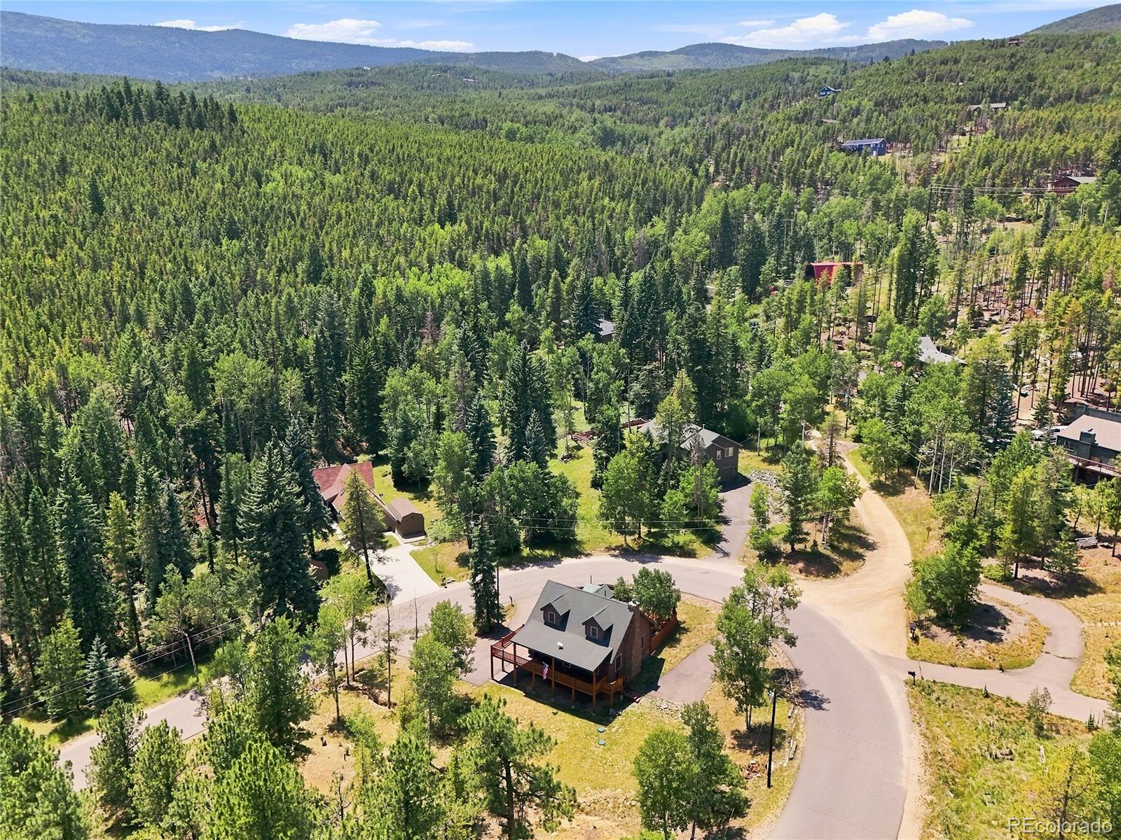 MLS Image #45 for 34797  forest estates road,evergreen, Colorado