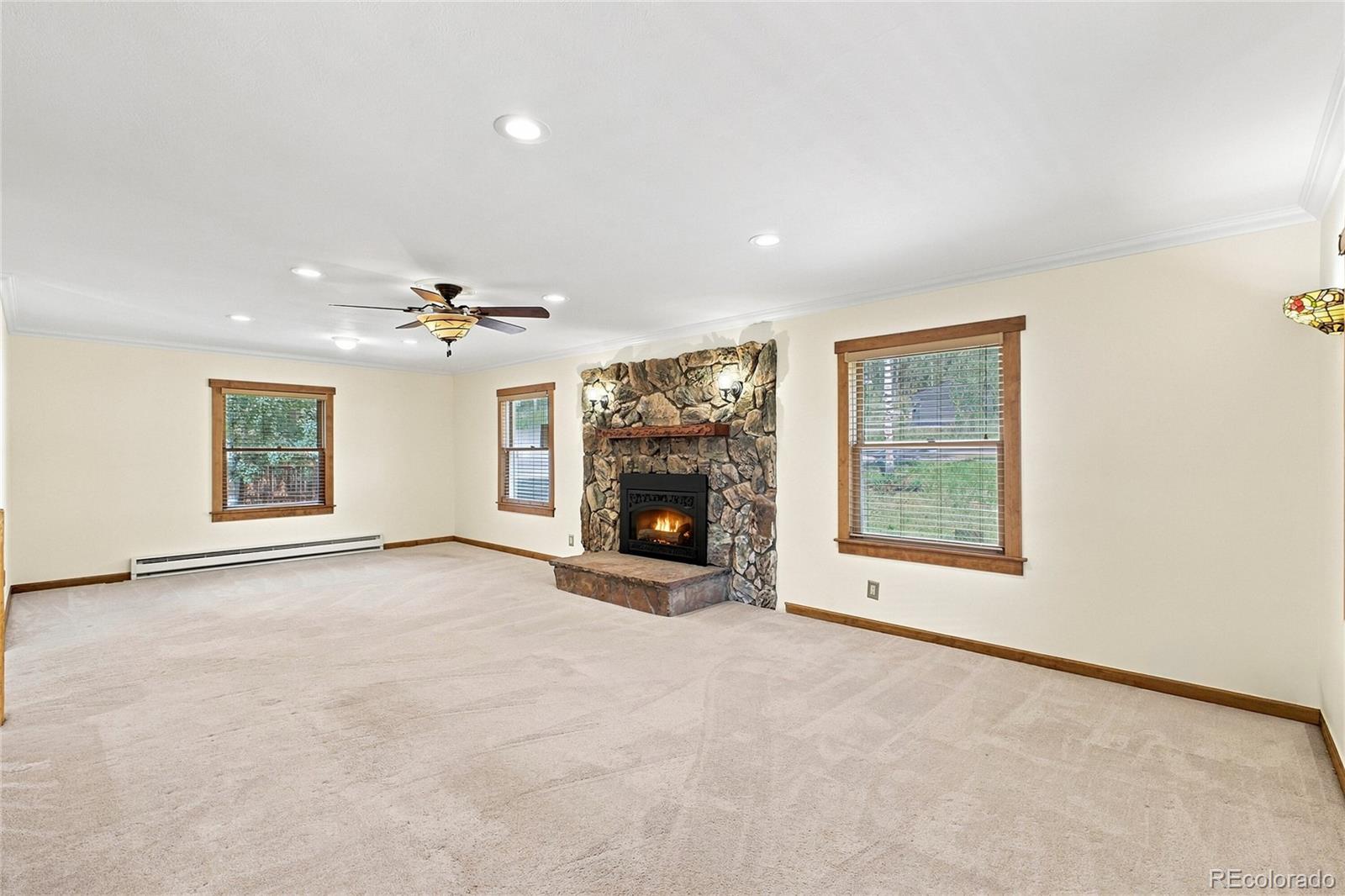 MLS Image #5 for 34797  forest estates road,evergreen, Colorado